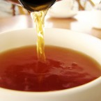 Slurp! Sorry, we were just supping on some tea. An essential part of the Irish diet. Pic: Patrick George/Flickr<span class=