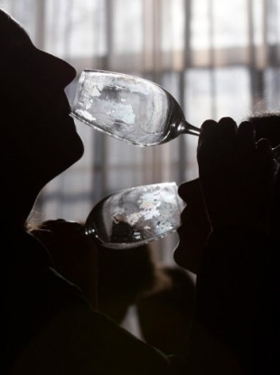 Winetasters 