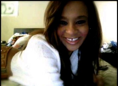 Bobbi Kristina Brown 