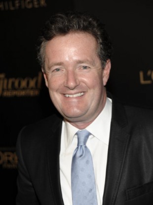 Piers Morgan