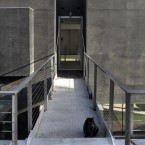 ...accessed via your very own castle-style drawbridge.<span class=