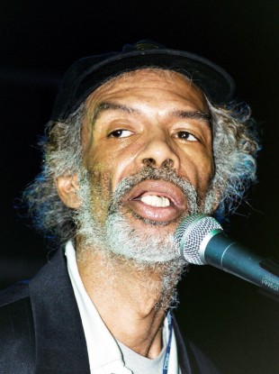 Gil Scott-Heron, 1949-2011.