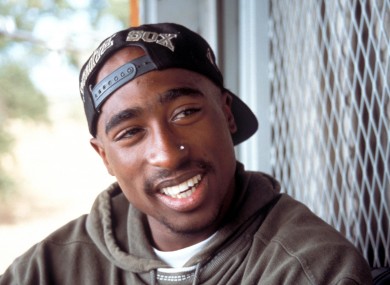 2Pac