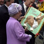 Okay so there isn't actually an app called 'AngryCorgis' yet but surely it's a good idea! Twitter user @paulmwatson says the Queen could 