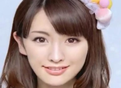 Aimi Eguchi