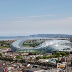 Scott Tallon Walker Architects and Populous (Image courtesy of RIAI)