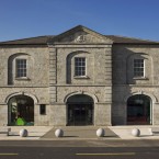 Seán Harrington Architects (Image courtesy of RIAI)