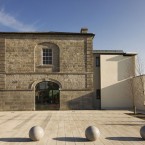 Seán Harrington Architects (Image courtesy of RIAI)