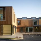 McCullough Mulvin Architects (Image courtesy of RIAI)