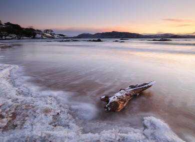 Ice Age by Martin Marcisovsky