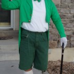 Leprechaun