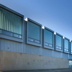 Design: Sheridan Woods Architects and Urban Planners (Image courtesy of RIAI)