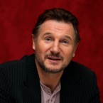 UNICEF Goodwill Ambassador Liam Neeson. (HT/ABACAUSA.COM/Press Association Images)