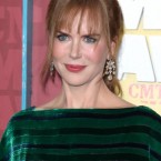 The Australian actress is an ambassador for the UN Women. (Curtis Hilbun/UK Press/Press Association Images)