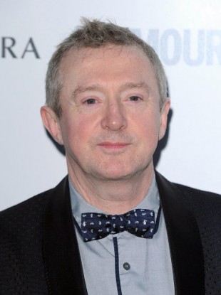 Louis Walsh