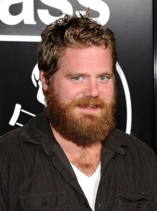 Ryan Dunn in 2010