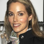 If you've seen Showgirls then you know pretty much EVERYTHING about Elizabeth Berkley, who has the honour of starring in one of the most preposterous films ever made. She was in Saved By the Bell too though, which redeems her slightly. Pic: Tammie Arroyo/UK Press/Press Association Images