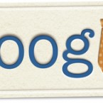 Yesterday's Google doodle marking Father's Day 