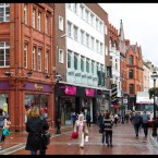 Grafton Street (2011)<span class=