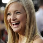 She was so promising in Almost Famous, but Hudson, a double Golden Raspberry Nominee in 2008 for Fool's Gold and My Best Friend's Girl simply must stop making movies with Matthew McConaughey. Pic: Chris Pizzello/AP/Press Association Images