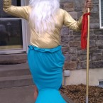 'King Triton'
