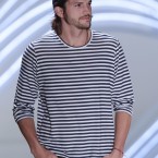 He has a zillion followers on Twitter and he was pretty funny as Kelso in That 70s Show, but that's where he should have left it. Kutcher won the Golden Raspberry for Worst Actor in 2010. Pic: Andre Penner/AP/Press Association Images