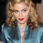 Another Golden Raspberry regular, Madonna was actually named worst actress of the century by the academy for Body of Evidence, Shanghai Surprise, Who's That Girl etc. Pic: Doug Peters/EMPICS Entertainment