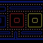 Google turned their website into a game for the 30th anniversary of Pac-Man