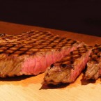 Steak (Favourite in the UK)<span class=