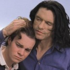 Wiseau (right) is not just an actor. He's the actor, director,producer and writer behind the film widely regarded to be the worst ever made: The Room. Watch it at your peril.