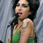 Amy Winehouse: cause of death not yet confirmed. (Yui Mok/PA Wire)