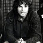 Jim Morrison: heart failure, 1971 (Topham)