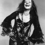 Janis Joplin: Probable heroin overdose, 1970. (AP Photo)