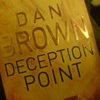 1. Dan Brown (Photo: zimpenfish via Flickr)