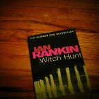 2. Ian Rankin (Photo: RyAwesome via Flickr)