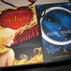 4. Stephanie Meyer (Photo: .angels via Flickr)
