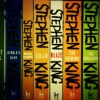 6. Stephen King (Photo: cedricseow via Flickr)