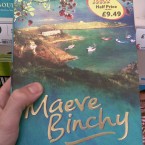 7. Maeve Binchy (Photo: xJasonRogersx via Flickr)