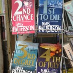8. James Patterson (Photo: crowbot via Flickr)