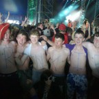 Some fans of Frankie from the Saturdays (via @DarrenMcMahon54 on Twitpic)