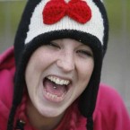 Niamh McDonagh from Belfast