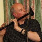 A trad session on Wednesday featuring Wee Ulster Tunes & Songs