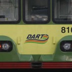 All aboard - in third place, the Irish woman who in 2007 admitted performing sex acts on a man on a DART in Dublin... in front of a carriage full of commuters.<span class=