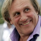 In second place, Gérard Depardieu for his now infamous Cityjet small toilet incident.<span class=
