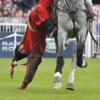 Sasko Lazarov/Photocall Ireland