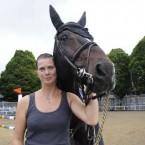Louise Serwin (Sasko Lazarov/Photocall Ireland)
