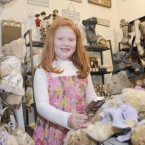 Keira Finn (Sasko Lazarov/Photocall Ireland)