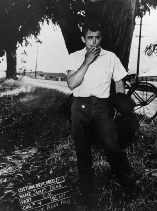James Dean 