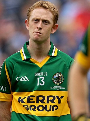 It could be bad news for the Gooch... 