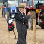 Niall Carson/PA Wire/Press Association Images<span class=